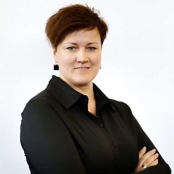 Iveta Apsīte